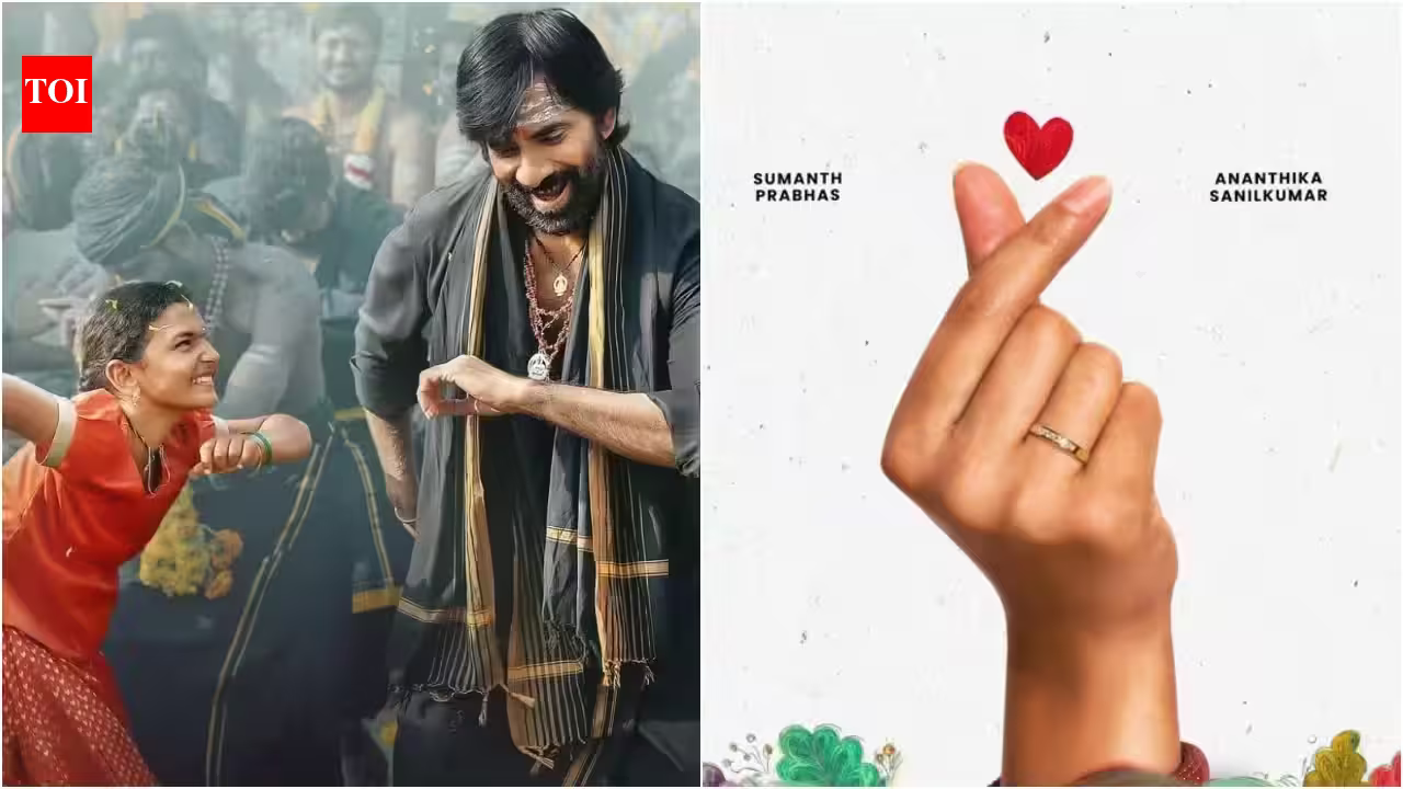 Box Office Clash: Ravi Teja’s 'Irumudi' Trails As 'Romanchakam' Powers To Rs 6.26 Cr!