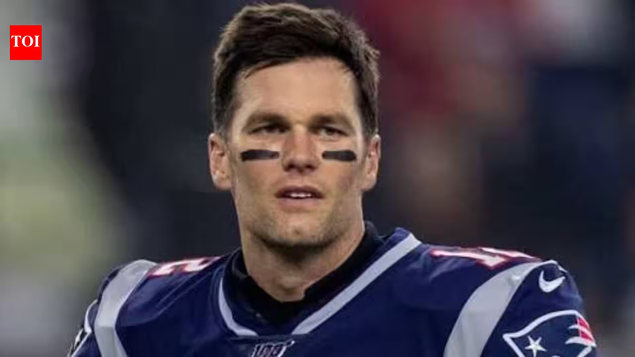 Brady’s Milestone Jersey Fetches a Staggering $273K After Fierce Bidding War