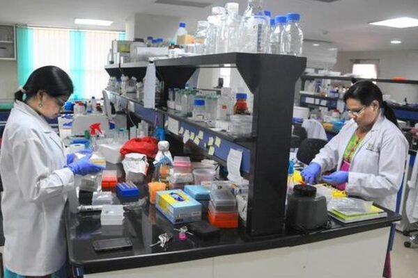 Brain Drain Bleed: Scant Funding Leaves 2,500 Postdoc Posts in Peril