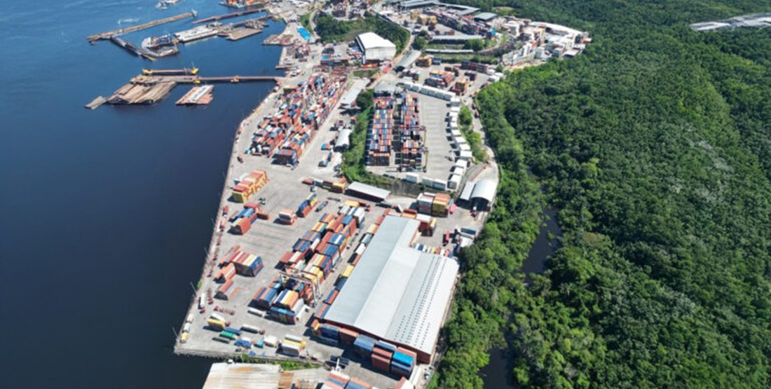 Brazil’s Port Giants Demand Streamlined Green Permits to Unlock Infrastructure Potential