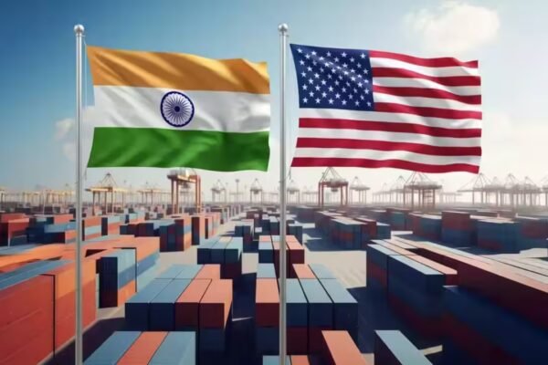 Breaking Barriers: India-US Poised to Unseal Landmark Trade Pact