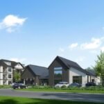 Breaking Ground Again: Huntington Residential Ends Four-Year Development Hiatus