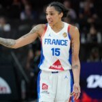 Breaking a 73-Year Drought: France Eyes Historic FIBA World Cup Breakthrough