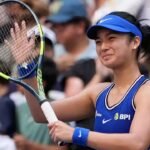 Breaking the Baseline: How Alex Eala Is Trading the Boxing Ring for the Court to Become the Philippines’ Next Sporting Icon