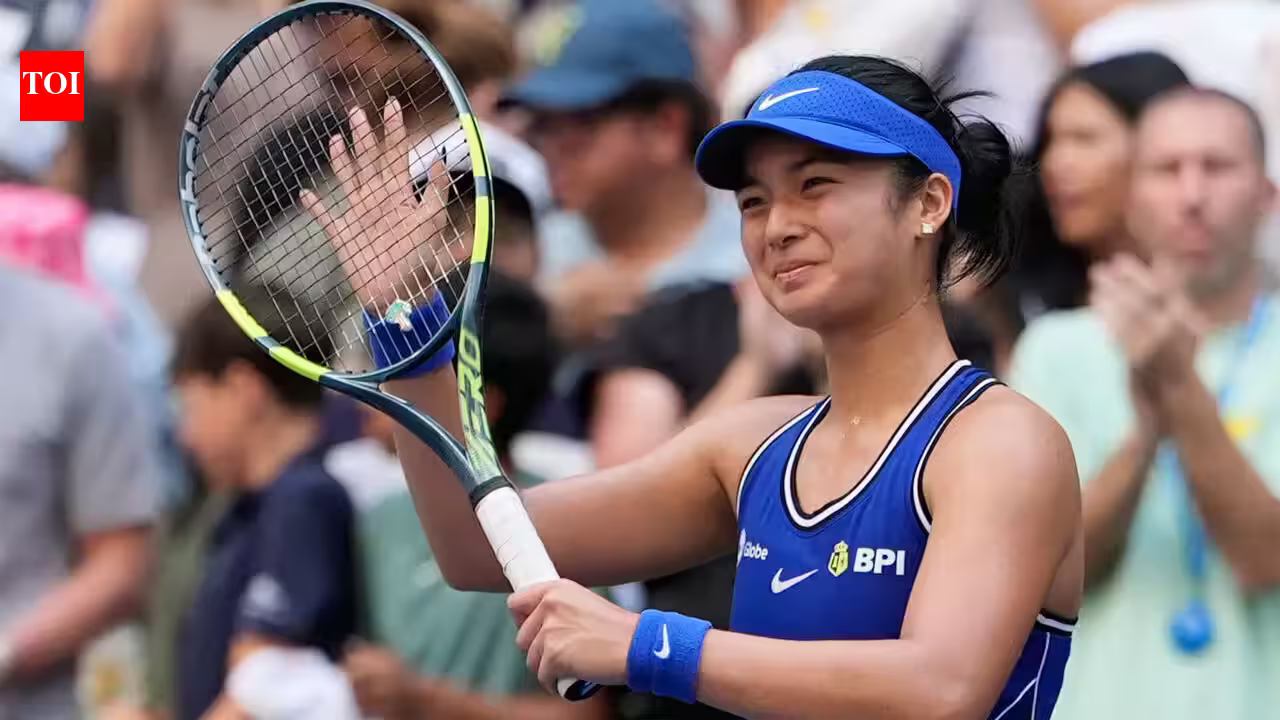 Breaking the Baseline: How Alex Eala Is Trading the Boxing Ring for the Court to Become the Philippines’ Next Sporting Icon