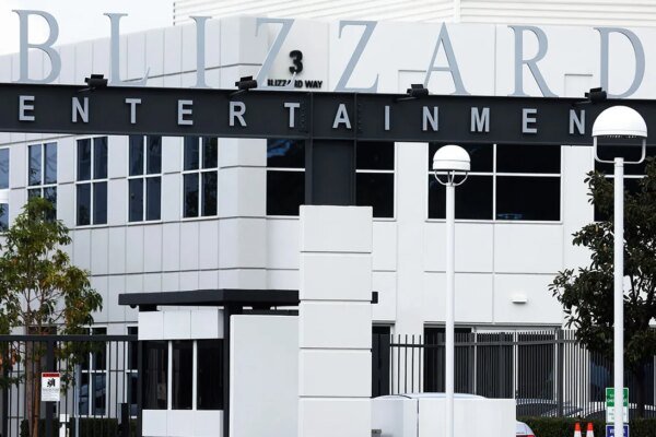 Breaking the Ice: Blizzard Workers Secure Historic First Union Contracts