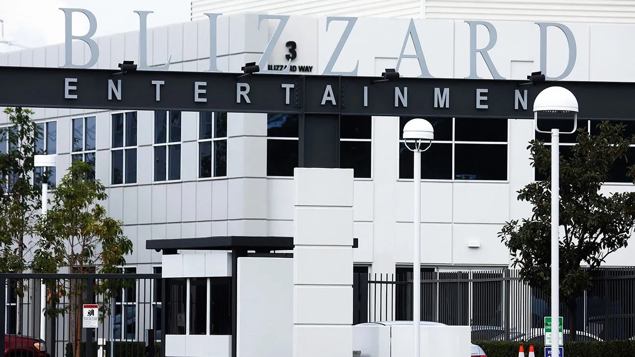 Breaking the Ice: Blizzard Workers Secure Historic First Union Contracts