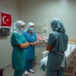 Breaking the Silence: Decoding the Art of Delivering Hard Truths in Turkish Nursing
