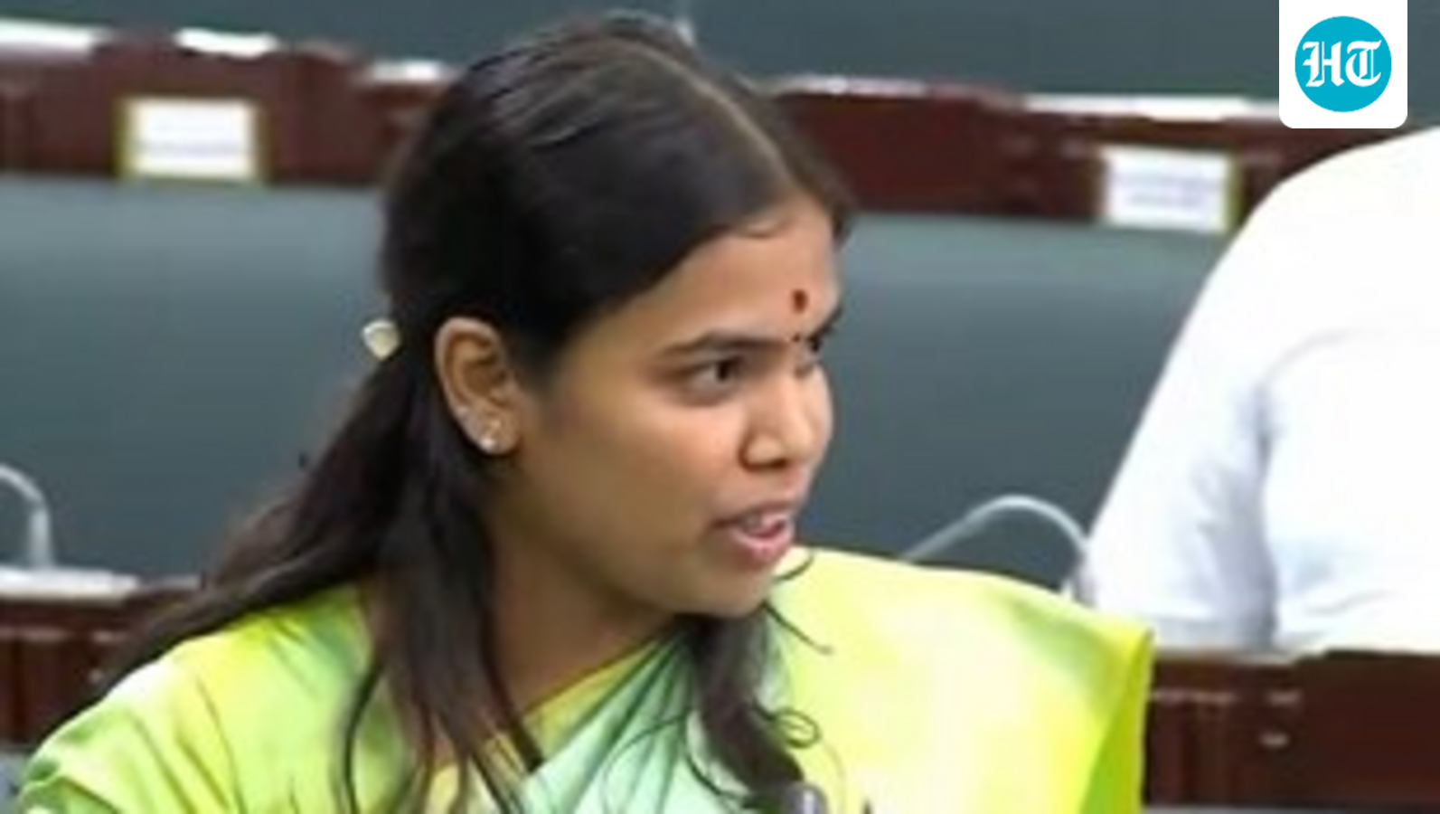 Breaking the Stigma: TN Minister Keerthana Defends Privacy Amid London Trip Controversy