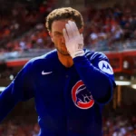 Bregman’s Bat Breaks Barriers: Cubs Star Stuns With Multi-HR Performance Days After Facial Fracture