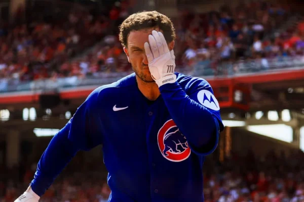 Bregman’s Bat Breaks Barriers: Cubs Star Stuns With Multi-HR Performance Days After Facial Fracture