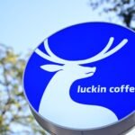 Brewing Global Ambition: Luckin Coffee Plots Gulf Takeover with $1 Billion Mubadala Boost