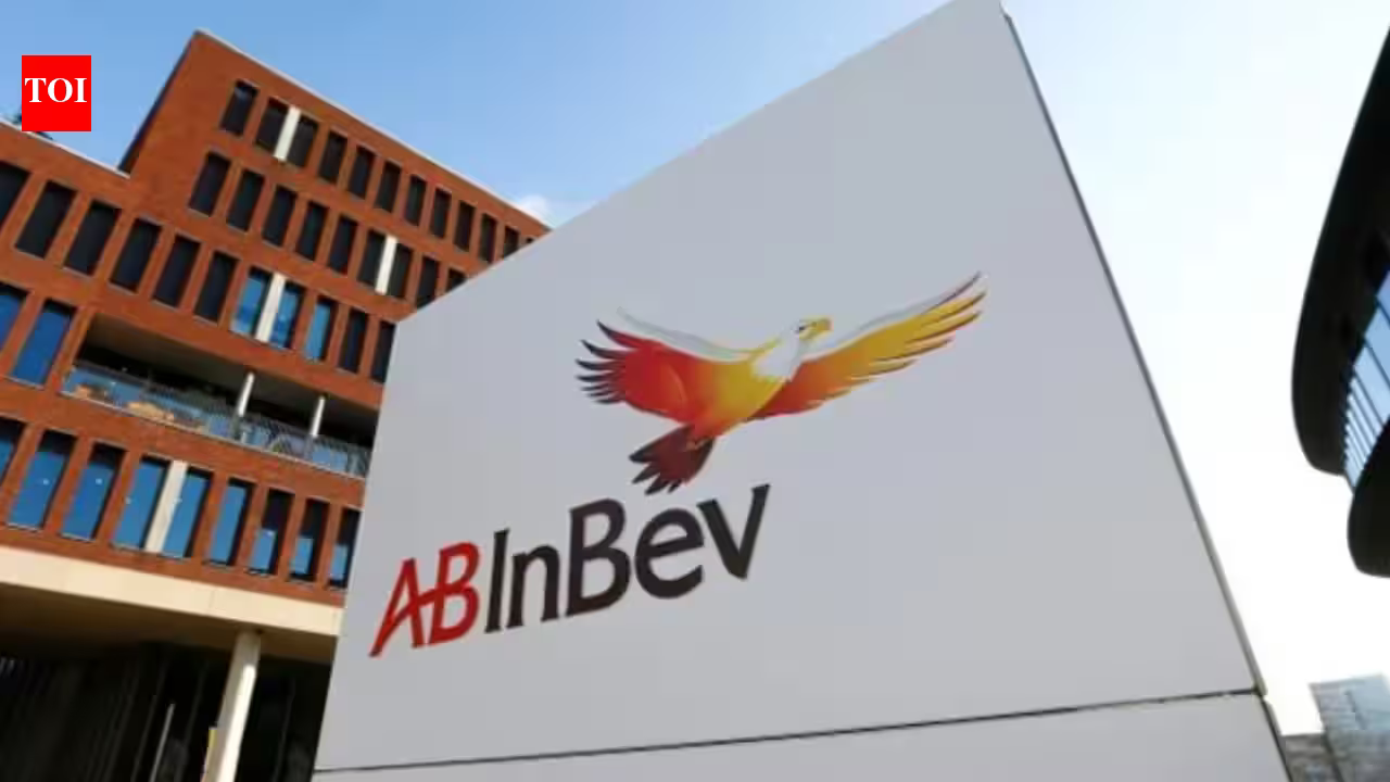 Brewing Success: AB InBev Outpaces India’s Industry Growth Benchmark
