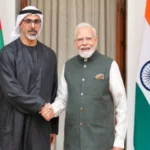 Bridges Across the BRICS: India and UAE Forge New Investment Frontier