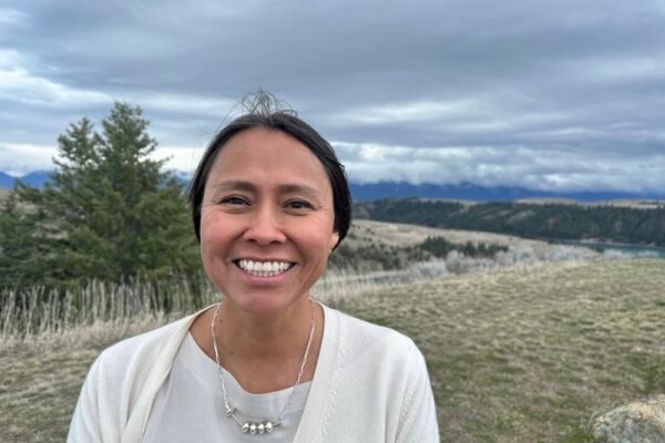 Bridging the Billion-Dollar Gap: Wahleah Johns on the $100M Spark for Tribal Energy Sovereignty