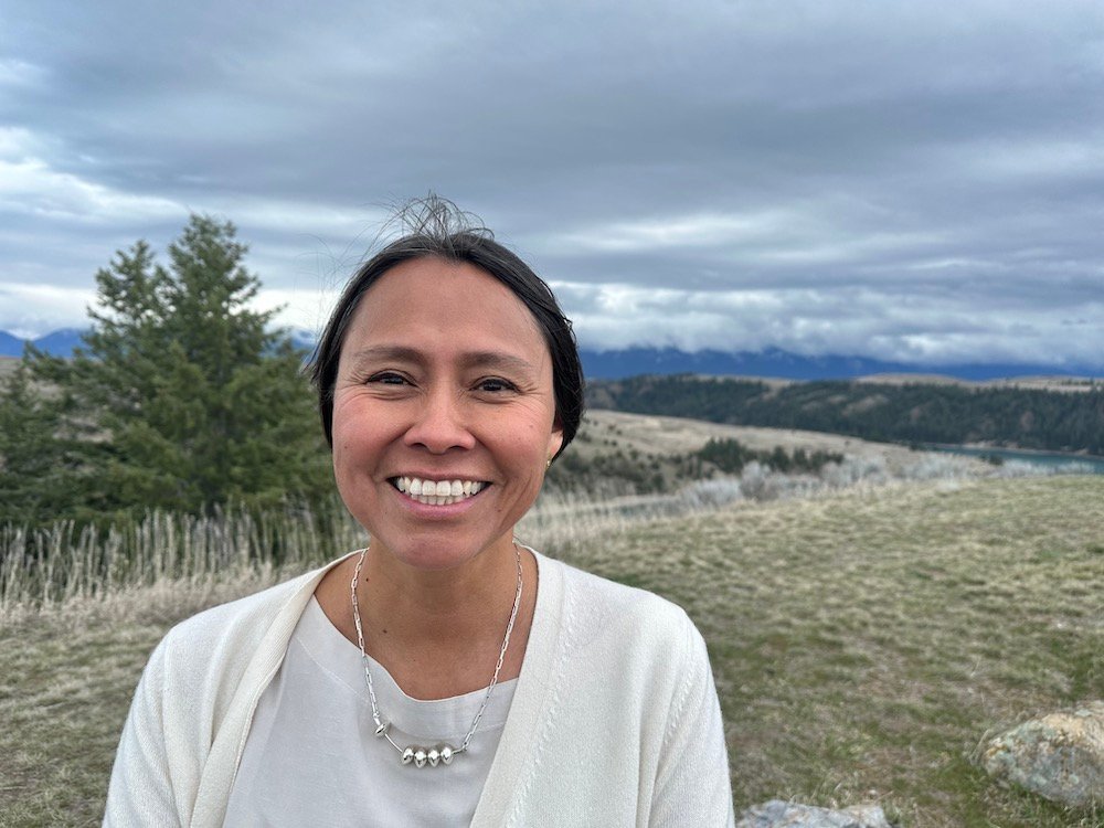 Bridging the Billion-Dollar Gap: Wahleah Johns on the $100M Spark for Tribal Energy Sovereignty