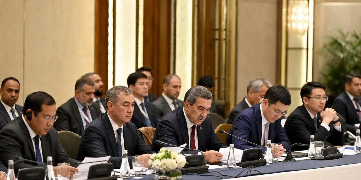 Bridging the Border: India Dispatches High-Level Delegation to Pakistan for SCO Summit