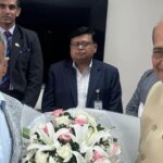Bridging the Border: India and Bangladesh Signal Revival of Rail Lifelines