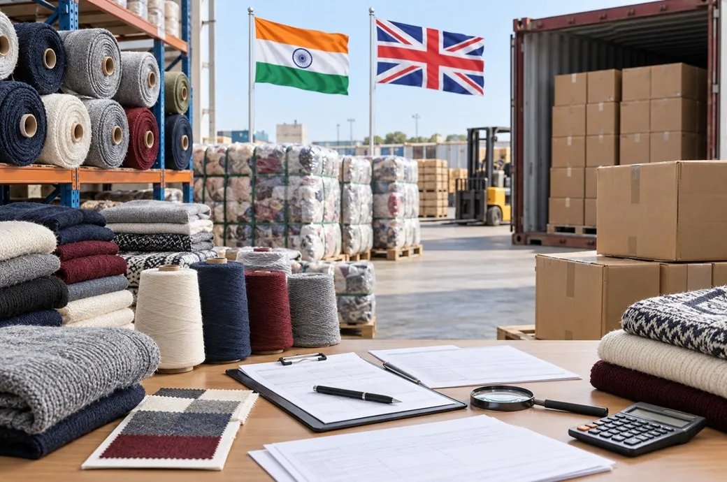 Bridging the Divide: Can India and the UK Move Beyond the Threshold?