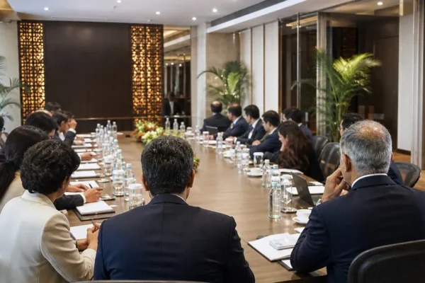Bridging the Divide: India and Canada Launch Critical Fourth Round of Trade Talks