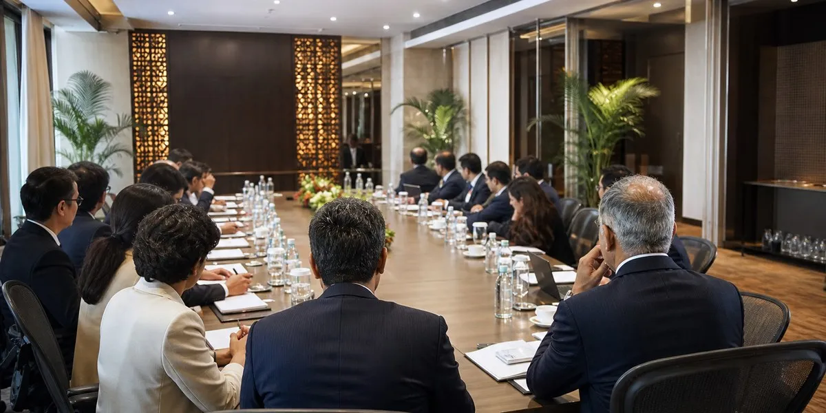 Bridging the Divide: India and Canada Launch Critical Fourth Round of Trade Talks