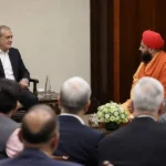 Bridging the Divide: Indian Shia Leader Champions Deeper Tehran Ties