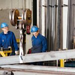 Bridging the Falls: United Steelworkers Power Up Local Hiring at Niagara Job Fair