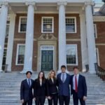 Bridging the Gap: How Maggie Gibbons Mastered the Tuck Business Bridge