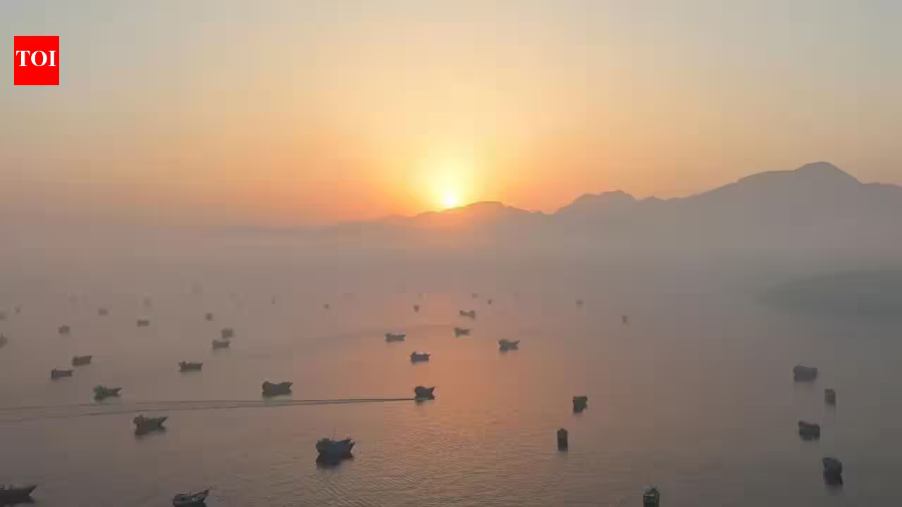 Bridging the Gulf: Can Oman and the UAE Power India’s Energy Future Amid Regional Volatility?