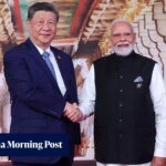Bridging the Himalayas: Xi and Modi Signal Strategic Reset for the Global South