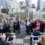 Bridging the Sound: Puget Sound Leaders Unveil Bold Economic Alliance