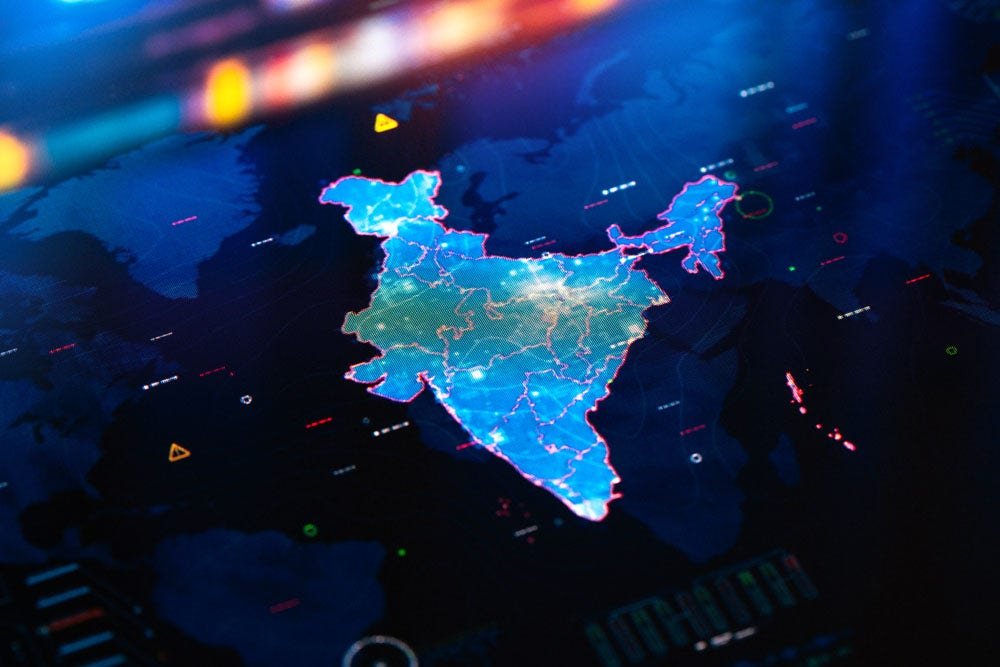Bridging the Void: Why India’s Tech Future Hinges on Closing the AI Skills Gap