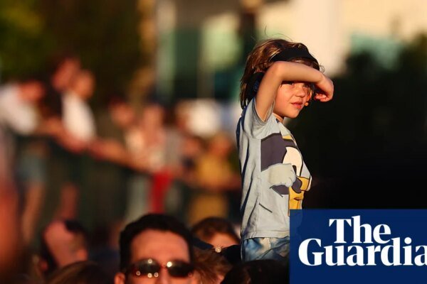 Brisbane Braces for Record-Breaking September Scorch as Unseasonal Heatwave Grips East Coast