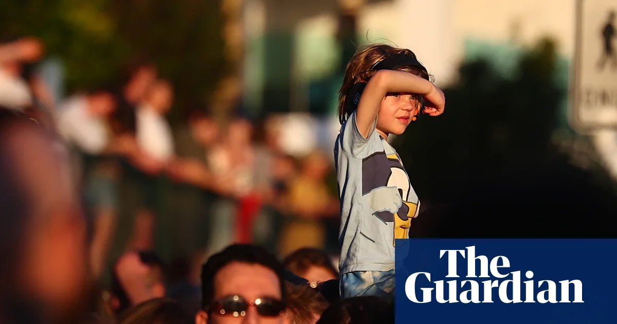 Brisbane Braces for Record-Breaking September Scorch as Unseasonal Heatwave Grips East Coast