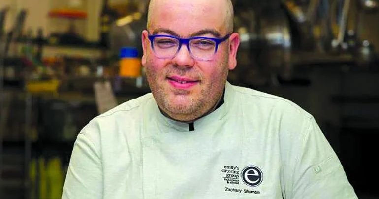 Bristol Catering Scene Shifts as Shuman Takes the Culinary Helm