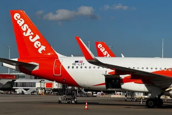 Bristol Takes Flight: easyJet Unveils Double Route Expansion for Summer ’25