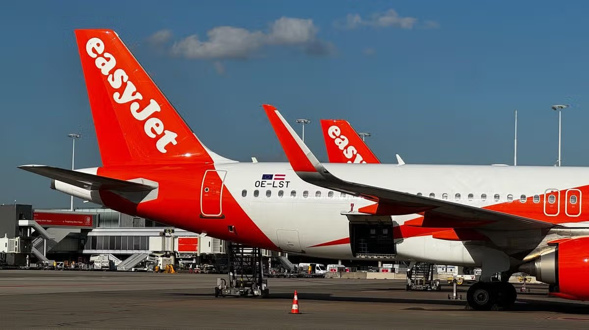 Bristol Takes Flight: easyJet Unveils Double Route Expansion for Summer ’25