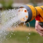 Bristol Water Lifts Hosepipe Ban Following September Downpour
