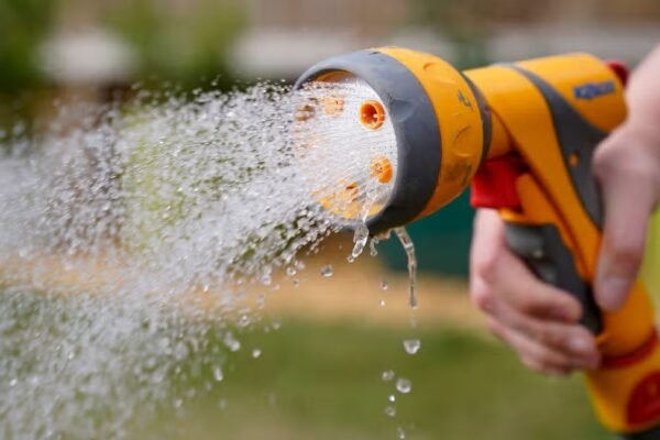 Bristol Water Lifts Hosepipe Ban Following September Downpour