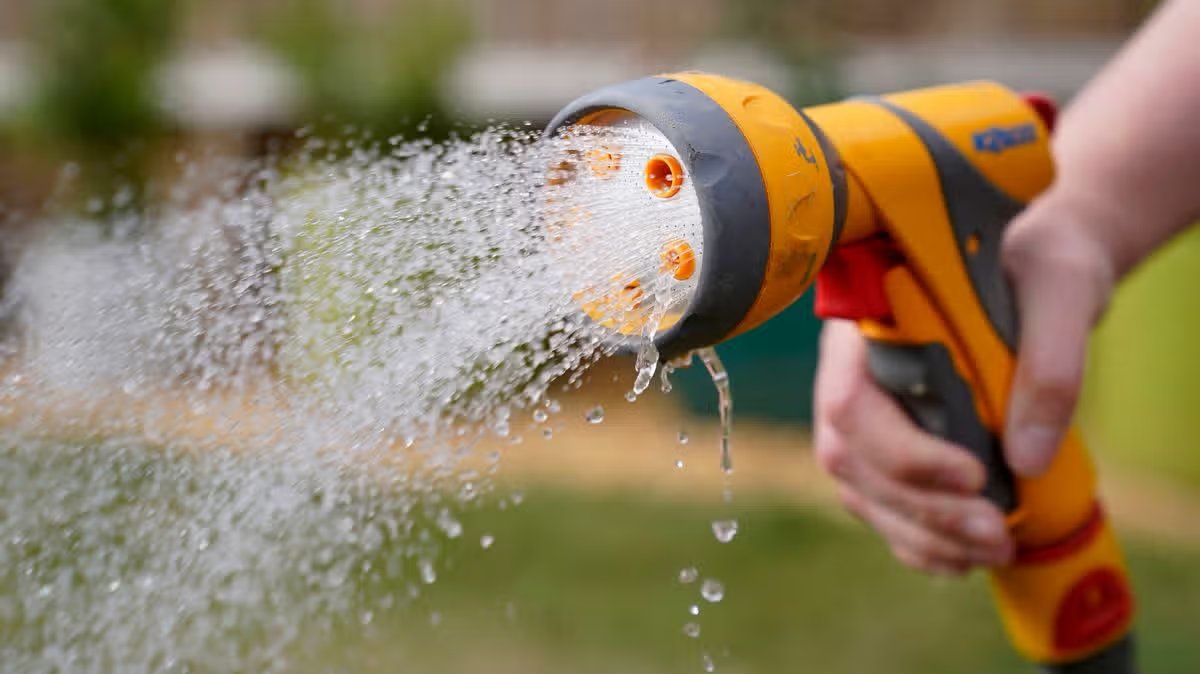 Bristol Water Lifts Hosepipe Ban Following September Downpour