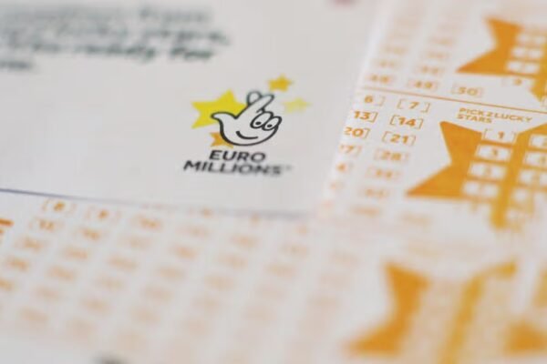 Britain’s Newest Multimillionaire: Mystery Player Claims Massive £111M EuroMillions Fortune