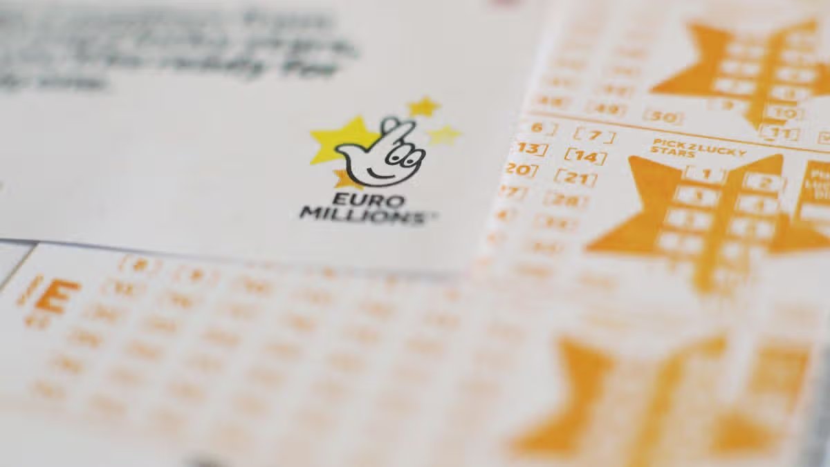 Britain’s Newest Multimillionaire: Mystery Player Claims Massive £111M EuroMillions Fortune