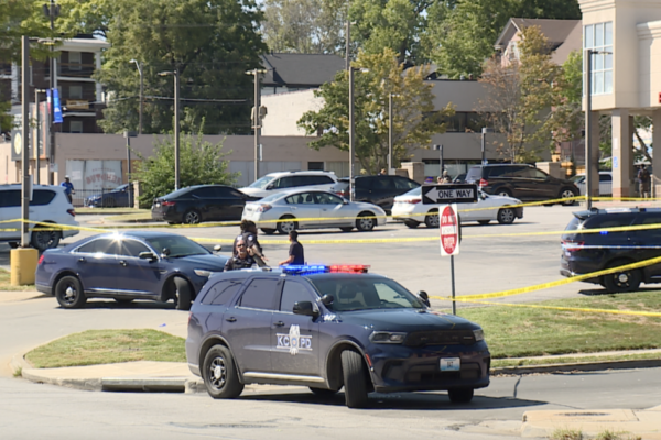 Broadway Bloodshed: Friday Shooting Leaves One Dead in KCMO Business District