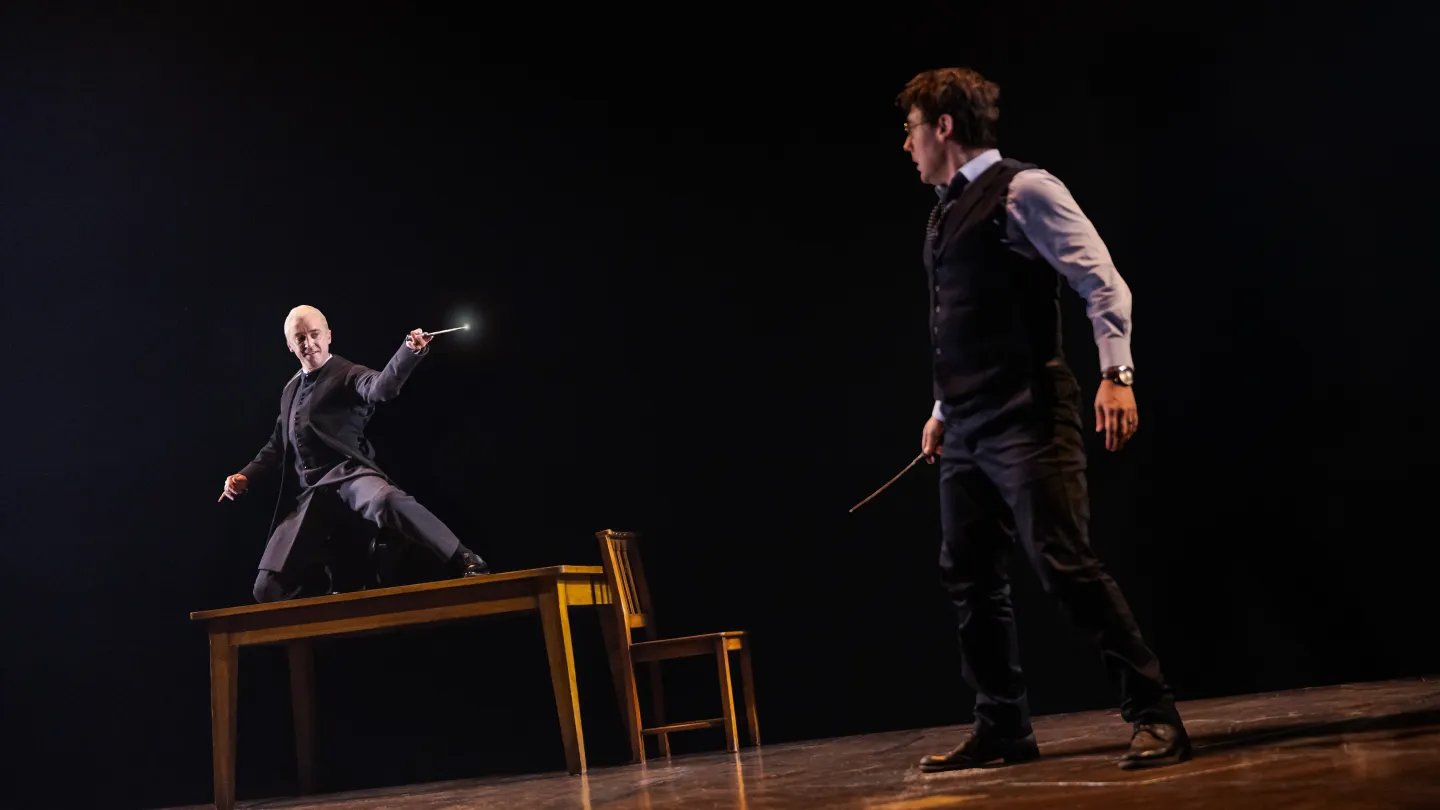 Broadway Box Office Chills as Nor’Easter Wipes Out 11 Percent of Weekly Grosses