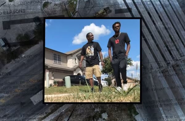 Broken Promises: Families Demand Accountability After SAPD Mental Health Failures