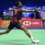Broken Shuttle: Indian Badminton Icon Decries Japan’s Dismal Asian Games Exit