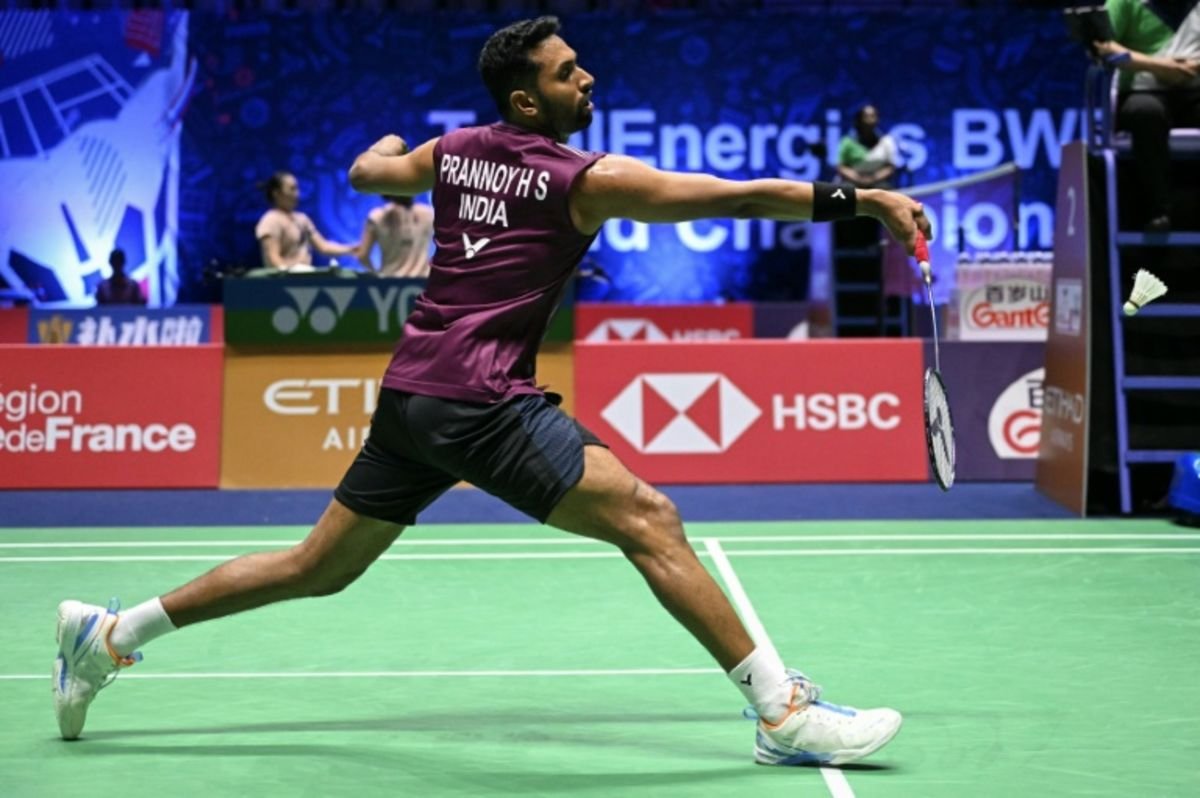 Broken Shuttle: Indian Badminton Icon Decries Japan’s Dismal Asian Games Exit
