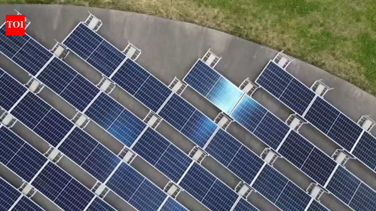 Brookfield Bets $600 Million on ACME’s Green Energy Expansion
