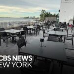 Brooklyn Braces for Impact as Nor’easter Looms Over City Infrastructure