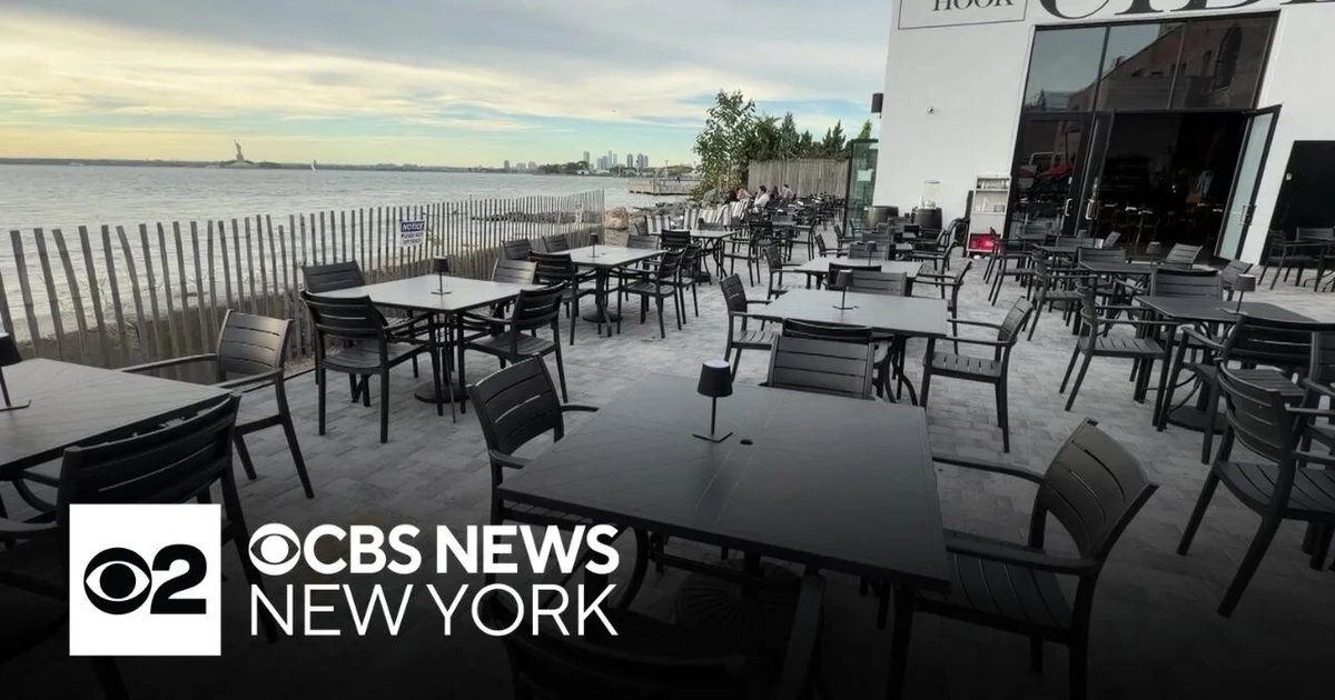 Brooklyn Braces for Impact as Nor’easter Looms Over City Infrastructure